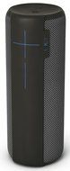 UE MEGABOOM Charcoal Black Wireless Mobile Bluetooth Speaker - Waterproof and Shockproof - (Certified Refurbished) N2