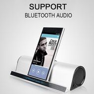 Trico-op Portable Wireless Bluetooth Speakers with External Battery and Tablet Stand For iPad iPhone iPod Smasung...