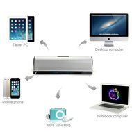 Trico-op Portable Wireless Bluetooth Speakers with External Battery and Tablet Stand For iPad iPhone iPod Smasung... N4