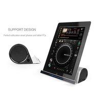 Trico-op Portable Wireless Bluetooth Speakers with External Battery and Tablet Stand For iPad iPhone iPod Smasung... N5