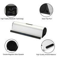 Trico-op Portable Wireless Bluetooth Speakers with External Battery and Tablet Stand For iPad iPhone iPod Smasung... N8