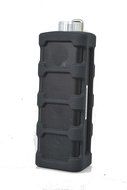 Sylvania SP244 Water Resistant Rugged Portable Bluetooth Speaker N2
