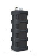 Sylvania SP244 Water Resistant Rugged Portable Bluetooth Speaker N3