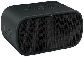 UE MINI BOOM Wireless Bluetooth Speaker - Black (Certified Refurbished)