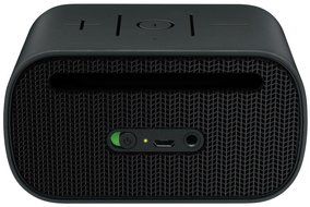 UE MINI BOOM Wireless Bluetooth Speaker - Black (Certified Refurbished) N2