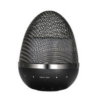 PowerLead Flat F500 PowerLead Portable Wireless Bluetooth Floating Speaker Multi-color LED Levitating Bluetooth... N2