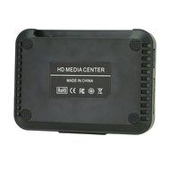 KingMas TV HD 720P Multi Media Movie Player SD USB MKV RM RMVB AVI MPEG4 Center Remote N4