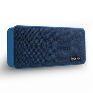 Fabric Bluetooth Speaker, Joly Joy Bluetooth 4.1 Wireless Speaker for Enhanced Music Streaming &amp; HandsFree Calling... N8