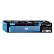 Mental Beats Portable Bluetooth Wireless Long Speaker with Rechargeable Battery Supports USB/SD/AUX/ &amp; Fm Radio... N2