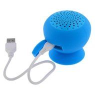 Waterproof Multifunction Mini Mushroom Wireless Bluetooth Speaker N3