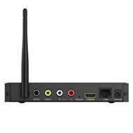 Epteam Android tv box 32GB ROM 2GB RAM T95 Max Amlogic S905 Quad-Core cortex-A53 Android 5.1 Kodi 16.0 2.4G/5G... N3