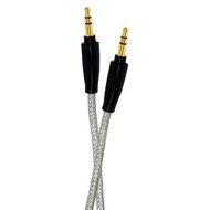 GE Ultra Pro Audio 3.5mm Cable - Black (10517)