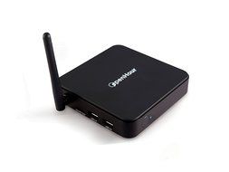 Open Hour Gecko 4K Ultra HD Android XBMC Media Player with Optimized KODI 15 N2