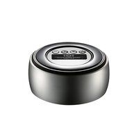 Auto Beyond Bluetooth Speakers Wireless Portable Speaker with Bluetooth TF Quality Sound HandsFree for iPhone... N4