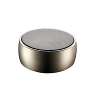 Auto Beyond Bluetooth Speakers Wireless Portable Speaker with Bluetooth TF Quality Sound HandsFree for iPhone... N6