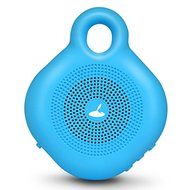 Portable Bluetooth Speaker Mini Outdoor Wireless Subwoofer Waterproof Speaker For iPhone iPad Color Green N2