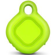 Portable Bluetooth Speaker Mini Outdoor Wireless Subwoofer Waterproof Speaker For iPhone iPad Color Green N3