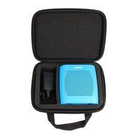Khanka Storage Carry-all Hard Case Bag for Bose Soundlink Color Bluetooth Portable Wireless Speaker N3