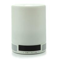Oldshark Bluetooth Lamp Speaker,Story Speaker Light for Kids with Touch Sensor Light Alarm Clock Support Memory... N2