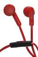2BOOM Wired In Ear Buds Sport Noise Headphone Isolating Mic Comfort Boom buds Black N5