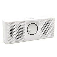 MY VISION Portable Mini Speaker Bluetooth Outdoor Support SD Card USB Player Stereo Suond Handsfree Color White N2