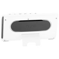 NYNE Multimedia Inc TT Portable Bluetooth Speaker (Black/RED/Silver) N9