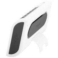 NYNE Multimedia Inc TT Portable Bluetooth Speaker (Black/RED/Silver) N10