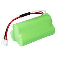 2000mAh High Capacity 180AAHC3TMX, 993-000459 Battery Replacement for Logitech S315i, S715i, Z515 Portable Speaker N2