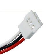 2000mAh High Capacity 180AAHC3TMX, 993-000459 Battery Replacement for Logitech S315i, S715i, Z515 Portable Speaker N3