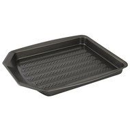 CHEFS Nonstick French Fry Baking Sheet: 18&quot;