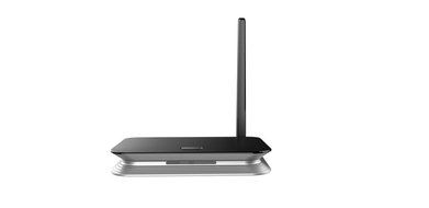 JINJIA Quad Core Android TV Box 2GB/16GB/4K Mali-600 Streaming Media Player N3