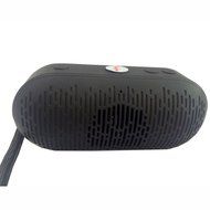 Outdoor Ultra Portable Wireless Bluetooth Speaker Big bass Support TF FM(Blue) N5