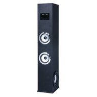 Craig 2.1 Channel Tower Speaker System w/Bluetooth Wireless Technology Consumer Electronics