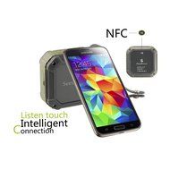 Seedforce Outdoor &amp; Shower 5W Drive 16 Hours Playtime Bluetooth 4.1 Speaker N4