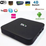 TX3 google tv box 1G/8G Amlogic S905 android 5.1 smart network set-top box