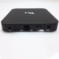 TX3 google tv box 1G/8G Amlogic S905 android 5.1 smart network set-top box N4