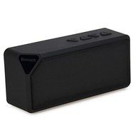 Fucan Mini Wireless LED Lights Pulse Bluetooth 2.0 Speaker Support Handsfree TF AUX FM Radio for Smart phone N2