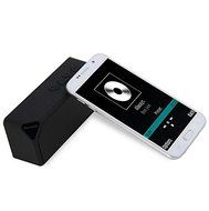 Fucan Mini Wireless LED Lights Pulse Bluetooth 2.0 Speaker Support Handsfree TF AUX FM Radio for Smart phone N3