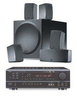 Home Theater System N3
