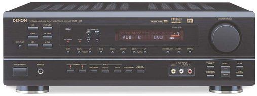 Home Theater System N4