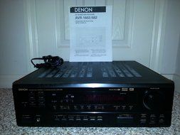 Home Theater System N8
