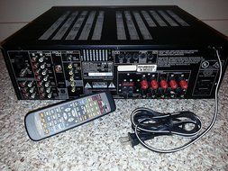 Home Theater System N9
