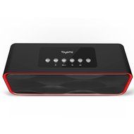 Yoyamo Portable Bluetooth Speakers Wireless Speaker with Super Bass Stereo sound for Smart Phones, Tablet, PC(... N3
