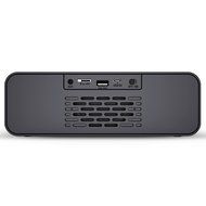 Yoyamo Portable Bluetooth Speakers Wireless Speaker with Super Bass Stereo sound for Smart Phones, Tablet, PC(... N5