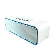 Yoyamo Portable Bluetooth Speakers Wireless Speaker with Super Bass Stereo sound for Smart Phones, Tablet, PC(... N7
