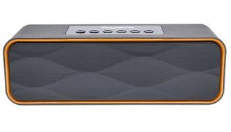 Yoyamo Portable Bluetooth Speakers Wireless Speaker with Super Bass Stereo sound for Smart Phones, Tablet, PC(... N15