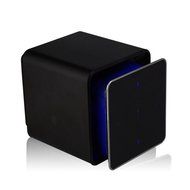 Airmate &reg; Wireless Stereo Bluetooth Speakers, Portable Touch Screen LED Hands free Surround Sound Mini Speaker... N11