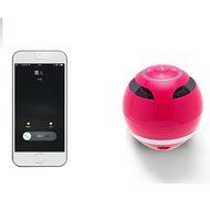 Portable Wireless Bluetooth Stereo Speaker with Microphone Enhanced Bass Powerful Sound Water Resistant Support... N2