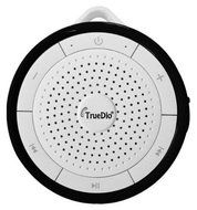 TrueDio BX Wireless Waterproof Bluetooth Shower Speaker - Model TD-BX-Black