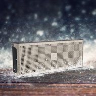 Meilin Gsou Waterproof Wireless Bluetooth Speaker. Rugged Shockproof and Waterproof Portable Wireless Speaker.... N2